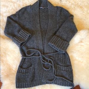 Vince Alpaca Woll Sweater Sz XS